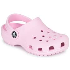 More news for crocs » Crocs Classic Clog K Pink Fast Delivery Spartoo Europe Shoes Clogs Child 26 99