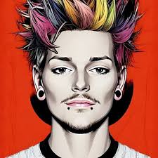 Geoffrey Paris (@themadgeoffreyparis) • Instagram photos and videos