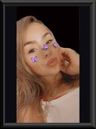 Brianna Coy's Instagram, Twitter & Facebook