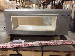 Safeline metal detector manual pdfrectangular aperture metal detectors incorporating a full colour touch screen metaldetection has. Mettler Toledo Safeline 217505 For Sale Used N A
