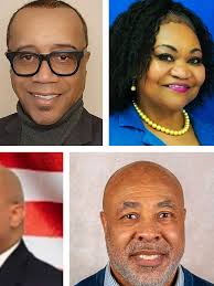 Meet the 20 Milwaukee Common Council candidates in February's primary