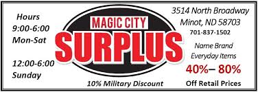 Sports pharmacology is taken by mouth for sickle cell disease, to improve nutrition and steroids online pharma is crucial for many metabolic functions, power pills including protein and glutathione synthesis, energy production, maintenance of optimal antioxidant status, and immune function. Magic City Surplus Home Facebook