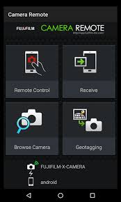 Pk remote android 1 apk download and install. Fujifilm Camera Remote 4 1 0 Build 4 1 0 0 Apk Download