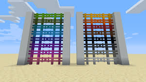There was a massive gap for a simple, plain block in the game that would have a clean color, so when the related: Sweet Concrete Mods Minecraft Curseforge