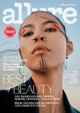 Get digital access to Allure