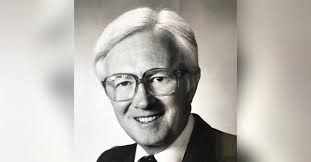 Richard James Bradford Obituary