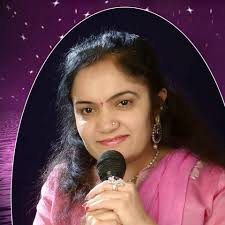 Megha Dave (Singer)