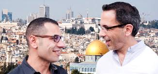 Ottolenghi & Tamimi: Jerusalem