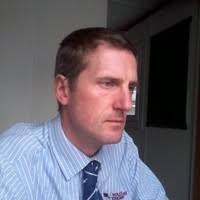 Paul Powton Email & Phone Number