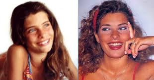 Η πρώτη της εμφάνιση όλες τις συνταγές εδώ: Elenh Menegakh Ta Sxolika Xronia Oi Treis Gamoi Kai H Amy8hth Perioysia Me Ta Ametrhta Akinhta Enimerotiko Gr
