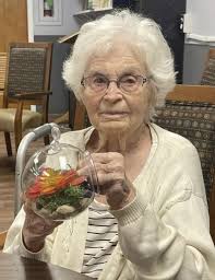 Obituary information for Marie Schultz