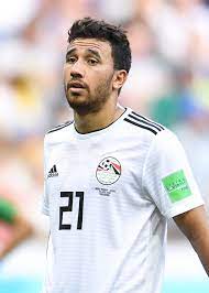 الزمالك يعرض على «ميدو» منصب المشرف العام على الفريق. Ù…Ø­Ù…ÙˆØ¯ ØªØ±ÙŠØ²ÙŠØ¬ÙŠÙ‡ ÙˆÙŠÙƒÙŠØ¨ÙŠØ¯ÙŠØ§
