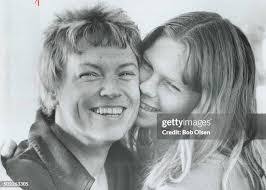 Lynne White's Instagram, Twitter & Facebook