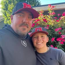 McMinnville Junior Baseball (@macjbo) · McMinnville, OR