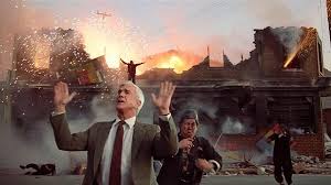Frank Drebin on Twitter: Nothing to see here. PLEASE DISPERSE.  http://t.co/yaJKtcsfdQ