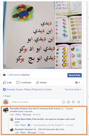 Servis cekap, ada promosi diskaun istimewa dan tawaran free shipping. Anak Saya Bijak Senangnya Belajar Jawi Dengan Buku Ibu Ajarku Jawi