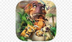 .dinosaurs (2009) brrip 720p , download ice age: Ice Background Png Download 512 512 Free Transparent Ice Age Dawn Of The Dinosaurs Png Download Cleanpng Kisspng