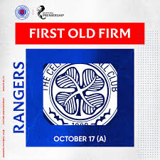 Maybe you would like to learn more about one of these? Rangers Football Club On Twitter Our First Nine Fixtures The August 1 Start Date Remains Subject To Approval From The Scottish Government