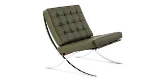 870 | van der rohe barcelona chair and table. Barcelona Chair By Ludwig Mies Van Der Rohe