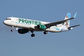 Frontier Airlines Fleet Airbus A321 200 Details And Pictures