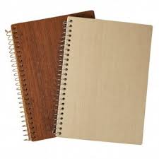 We did not find results for: Cahier Spirale A5 Avec Couverture Rigide Woodnot A Personnaliser
