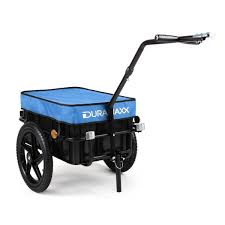 Duramaxx Fahrradanhanger Lasten Hochdeichsel 70 L Big Mike Online Kaufen Otto In 2020 Fahrradanhanger Fahrrad Handwagen
