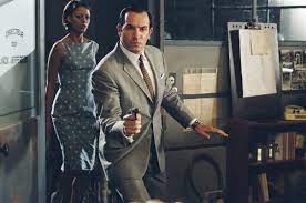 Search, discover and share your favorite oss 117 gifs. The Agent Oss 117 Teil 1 2 2 Blu Rays Amazon De Jean Dujardin Berenice Bejo Richard Sammel Michel Hazanavicius Jean Dujardin Berenice Bejo Dvd Blu Ray