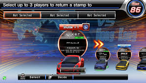 I like wonderfully planned backdrops. Online Ghost Versus Battle Game Description Wangan Midnight Maximum Tune 6