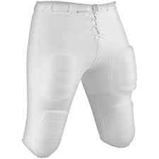 protective gear rawlings youth game practice football pants