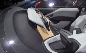 Most Viewed Bmw I3 Concept Coupe Wallpapers 4k Wallpapers
