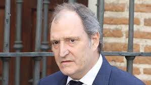 Muere Juan Gómez-Acebo, hijo de la infanta Pilar y primo de Felipe VI, a  los 54 años a causa de un cáncer
