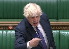 Boris Johnson Dismisses Hancock Scandal As Stuff Going On In Westminster Bubble Sparking Row Todayuknews