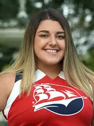 2019-20 Cheerleading Roster