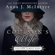 Mary ellen mcintire spoke about the release of the congressional budget office (cbo) score for republican health care law replacement bill.people: Amazon Com Coulson S Wife Audible Audio Edition Reagan West Anna J Mcintyre Dreamscape Media Llc Audible Audiobooks