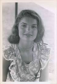 Jackie Kennedy's Love Letter to JFK Up for Auction