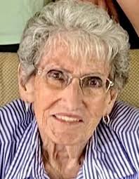 Patsy Ann Dodd Obituary (2021)