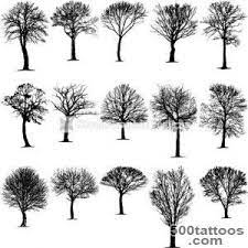 Tree Tattoo Designs Ideas Meanings Images