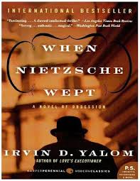 If you're fairly new to opiate rehabilitation, you most likely have not yet learned about the triangle of self obsession. Irvin D Yalom When Nietzsche Wept A Novel Of Obsession Pdf Qn85vzkw88n1