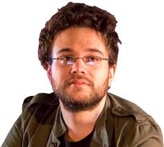 Antoine Daniel Bruh by Kidpaddleetcie