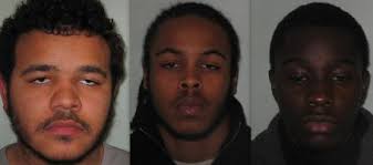 Gang members jailed for rupturing rival's kidney