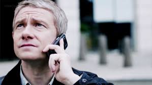 The Reichenbach Fall: Review