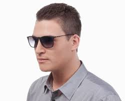 Kacamata Hitam Doff Rayban Chris yang Menawan di 2014