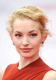 Fan Casting Perdita Weeks as Kira Morrow in Ready Player Two