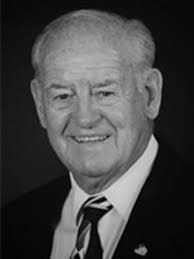 Obituary information for Gordon George FOX