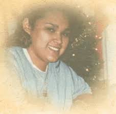 Bertha Luna Suprenant Obituary & Funeral