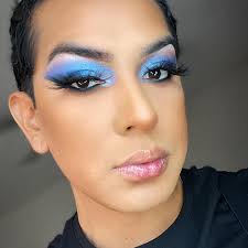 Jaime Caicedo (@makeupby.zhar) • Instagram photos and videos