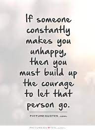 Quotes About Being Miserable Quotesgram