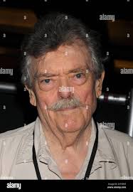 Bernard fox hi-res stock photography and images
