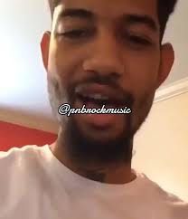 Dont Tell Me Lies Pnb Rock