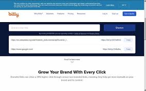 Create short, recognizable links and drive more. How To Create A Link Url Or Custom Link Using The Bitly Shortener Bullfrag